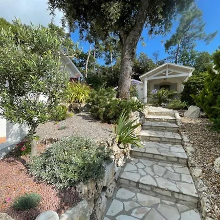 Adorable Petite Maison à 400m De La Mer Casa vacanze Saint-Georges-de-Didonne