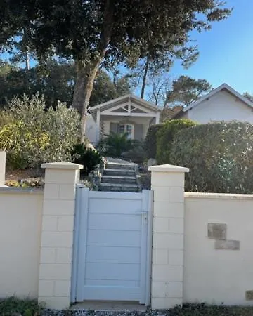 Casa vacanze Adorable Petite Maison à 400m De La Mer