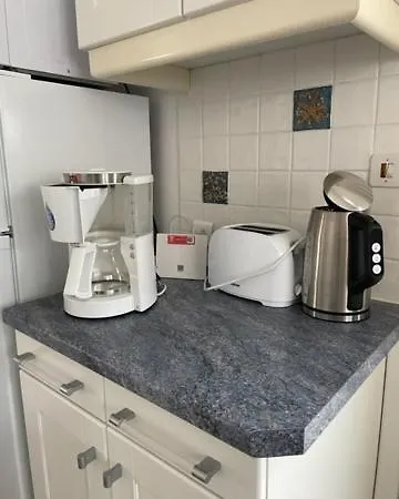 Adorable Petite Maison à 400m De La Mer Saint-Georges-de-Didonne